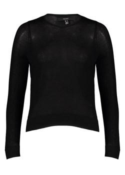Vero Moda Sweter w kolorze czarnym ze sklepu Limango Polska w kategorii Swetry damskie - zdjęcie 173679615