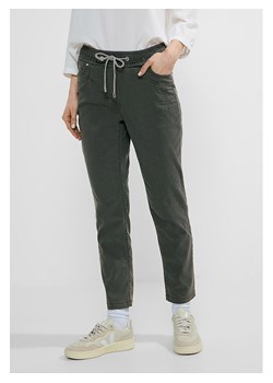 Cecil Jegginsy w kolorze antracytowym ze sklepu Limango Polska w kategorii Spodnie damskie - zdjęcie 173679918