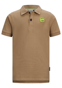 Retour Koszulka polo w kolorze jasnobrązowym ze sklepu Limango Polska w kategorii T-shirty chłopięce - zdjęcie 173679937