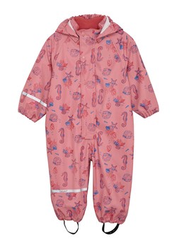 CeLaVi Kombinezon przeciwdeszczowy w kolorze różowym ze sklepu Limango Polska w kategorii Odzież dla niemowląt - zdjęcie 173680008