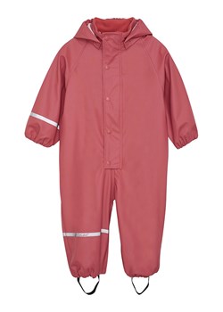 CeLaVi Kombinezon przeciwdeszczowy w kolorze różowym ze sklepu Limango Polska w kategorii Odzież dla niemowląt - zdjęcie 173680026