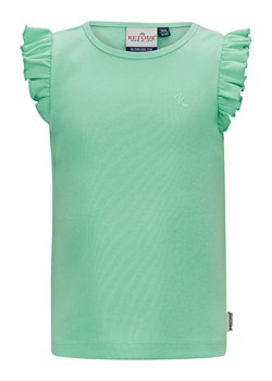 Retour Koszulka w kolorze zielonym ze sklepu Limango Polska w kategorii Bluzki dziewczęce - zdjęcie 173680156