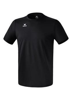 erima Koszulka sportowa w kolorze czarnym ze sklepu Limango Polska w kategorii T-shirty chłopięce - zdjęcie 173680327