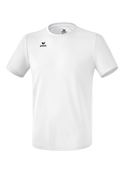 erima Koszulka sportowa w kolorze białym ze sklepu Limango Polska w kategorii T-shirty chłopięce - zdjęcie 173680329
