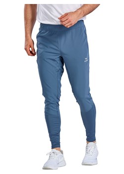 erima Spodnie funkcyjne &quot;Allroundhose&quot; w kolorze niebieskim ze sklepu Limango Polska w kategorii Spodnie męskie - zdjęcie 173680346