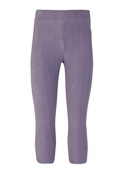 lovetti Legginsy w kolorze fioletowym ze sklepu Limango Polska w kategorii Spodnie dziewczęce - zdjęcie 173680379