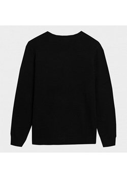 Męski kardigan OUTHORN OTHAW22TSWEM008 ze sklepu Sportstylestory.com w kategorii Swetry męskie - zdjęcie 173682108