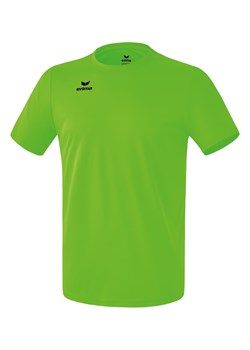 erima Koszulka funkcyjna w kolorze jasnozielonym ze sklepu Limango Polska w kategorii T-shirty chłopięce - zdjęcie 173684865