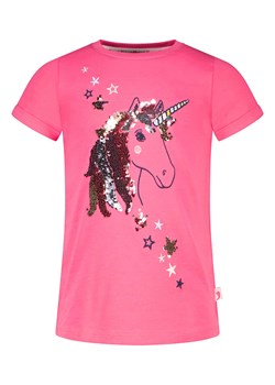 Salt and Pepper Koszulka w kolorze różowym ze sklepu Limango Polska w kategorii Bluzki dziewczęce - zdjęcie 173684999