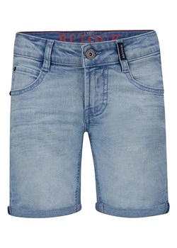 Retour Szorty dżinsowe w kolorze niebieskim ze sklepu Limango Polska w kategorii Spodenki chłopięce - zdjęcie 173685135