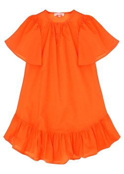 Imperial Sukienka w kolorze pomarańczowym ze sklepu Limango Polska w kategorii Sukienki dziewczęce - zdjęcie 173685379