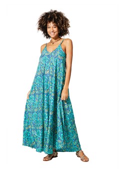 Ipanima Sukienka w kolorze niebieskim ze sklepu Limango Polska w kategorii Sukienki - zdjęcie 173685497