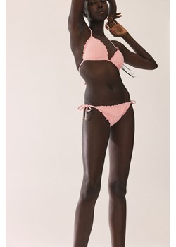 H & M - Góra od kostiumu - Różowy ze sklepu H&M w kategorii Stroje kąpielowe - zdjęcie 173688308