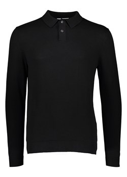 SELECTED HOMME Sweter w kolorze czarnym ze sklepu Limango Polska w kategorii Swetry męskie - zdjęcie 173688885