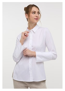 Eterna Bluzka w kolorze białym ze sklepu Limango Polska w kategorii Koszule damskie - zdjęcie 173689255