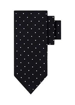 BOSS BLACK Jedwabny krawat ze sklepu Gomez Fashion Store w kategorii Krawaty - zdjęcie 173689679