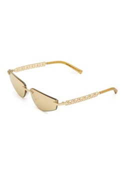 Dolce & Gabbana Okulary przeciwsłoneczne ze sklepu Gomez Fashion Store w kategorii Okulary przeciwsłoneczne damskie - zdjęcie 173689848