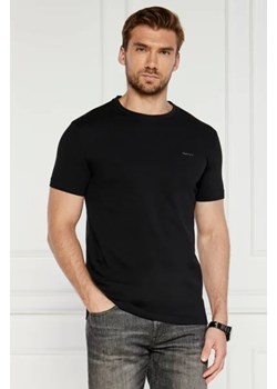 Gant T-shirt | Slim Fit ze sklepu Gomez Fashion Store w kategorii T-shirty męskie - zdjęcie 173689938