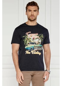 GUESS T-shirt | Regular Fit ze sklepu Gomez Fashion Store w kategorii T-shirty męskie - zdjęcie 173689996