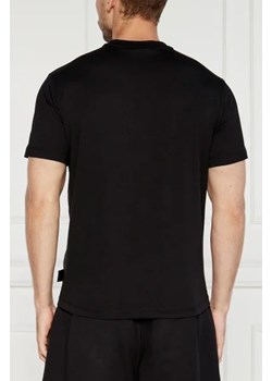 EA7 T-shirt | Regular Fit ze sklepu Gomez Fashion Store w kategorii T-shirty męskie - zdjęcie 173690015