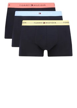 Tommy Hilfiger Bokserki 3-pack ze sklepu Gomez Fashion Store w kategorii Majtki męskie - zdjęcie 173690119