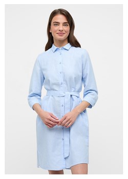 Eterna Bluzka w kolorze błękitnym ze sklepu Limango Polska w kategorii Sukienki - zdjęcie 173690849