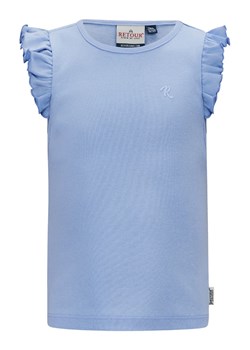 Retour Koszulka w kolorze błękitnym ze sklepu Limango Polska w kategorii Bluzki dziewczęce - zdjęcie 173690947