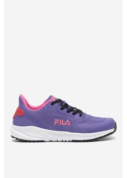 Sneakers Fila SCRAMBLER teens FFT0046 43064 ze sklepu ccc.eu w kategorii Buty sportowe dziecięce - zdjęcie 173692526