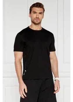 EA7 T-shirt | Regular Fit ze sklepu Gomez Fashion Store w kategorii T-shirty męskie - zdjęcie 173695459