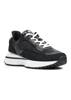 Michael Kors Sneakersy ARI | z dodatkiem skóry ze sklepu Gomez Fashion Store w kategorii Buty sportowe męskie - zdjęcie 173695569