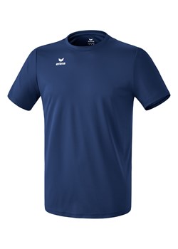 erima Koszulka funkcyjna w kolorze granatowym ze sklepu Limango Polska w kategorii T-shirty chłopięce - zdjęcie 173696809