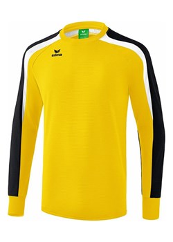 erima Koszulka sportowa &quot;Liga 2.0&quot; w kolorze żółtym ze sklepu Limango Polska w kategorii T-shirty chłopięce - zdjęcie 173696815