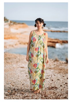 Isla Bonita by SIGRIS Sukienka ze wzorem ze sklepu Limango Polska w kategorii Sukienki - zdjęcie 173697106