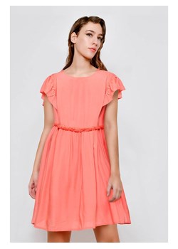 Tarifa Sukienka w kolorze koralowym ze sklepu Limango Polska w kategorii Sukienki - zdjęcie 173697258