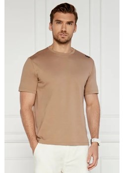 EA7 T-shirt | Regular Fit ze sklepu Gomez Fashion Store w kategorii T-shirty męskie - zdjęcie 173700275