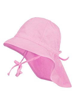 MaxiMo Kapelusz w kolorze różowym ze sklepu Limango Polska w kategorii Czapki dziecięce - zdjęcie 173701676