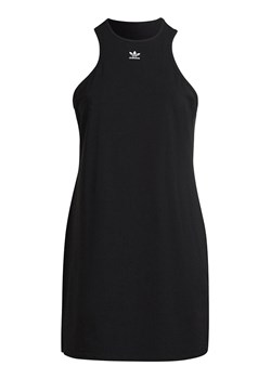 adidas Sukienka w kolorze czarnym ze sklepu Limango Polska w kategorii Sukienki - zdjęcie 173701909