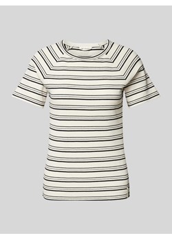 T-shirt z raglanowymi rękawami model ‘Blossom’ ze sklepu Peek&Cloppenburg  w kategorii Bluzki damskie - zdjęcie 173705495