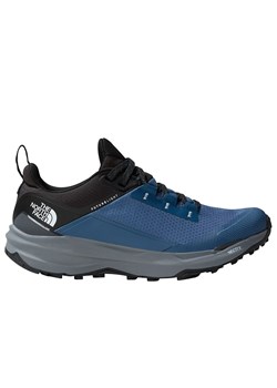 Buty The North Face Vectiv Exploris II 0A7W6CMG71 - granatowo-czarne ze sklepu streetstyle24.pl w kategorii Buty sportowe męskie - zdjęcie 173706085