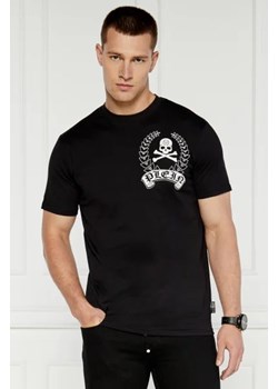 Philipp Plein T-shirt | Regular Fit ze sklepu Gomez Fashion Store w kategorii T-shirty męskie - zdjęcie 173706355