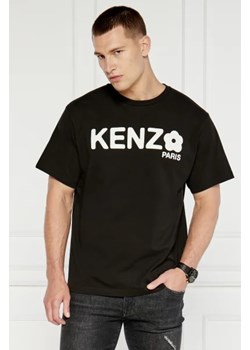 Kenzo T-shirt BOKE 2.0 | Relaxed fit ze sklepu Gomez Fashion Store w kategorii T-shirty męskie - zdjęcie 173706428