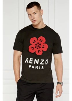 Kenzo T-shirt | Regular Fit ze sklepu Gomez Fashion Store w kategorii T-shirty męskie - zdjęcie 173706435