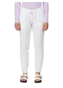 Regatta Spodnie &quot;Maida&quot; w kolorze białym ze sklepu Limango Polska w kategorii Spodnie damskie - zdjęcie 173707159