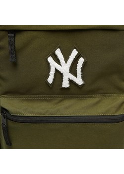 NEW ERA PLECAK MLB APPLIQUE DELAWARE NYY NEW YORK YANKEES ze sklepu JD Sports  w kategorii Plecaki - zdjęcie 173707629