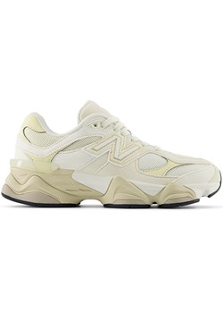 Buty dziecięce New Balance GC9060EK – beżowe ze sklepu New Balance Poland w kategorii Buty sportowe dziecięce - zdjęcie 173708797