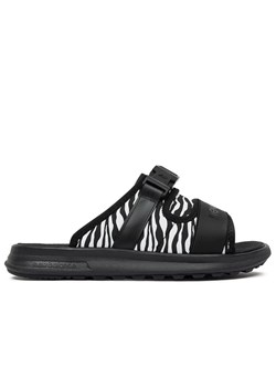 Klapki New Balance SWA330T3 - czarne - id: 3236245 - marki New Balance - 173709447 Klapki New Balance SWA330T3 - czarne ze sklepu streetstyle24.pl w kategorii Klapki damskie - zdjęcie 173709447