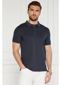 Joop! Jeans Polo Ambrosio | Regular Fit ze sklepu Gomez Fashion Store w kategorii T-shirty męskie - zdjęcie 173710575
