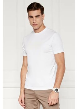 EA7 T-shirt | Regular Fit ze sklepu Gomez Fashion Store w kategorii T-shirty męskie - zdjęcie 173710606