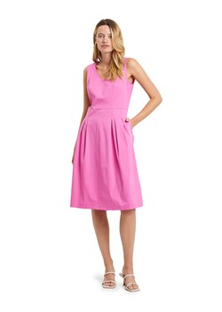 Vera Mont Sukienka w kolorze różowym ze sklepu Limango Polska w kategorii Sukienki - zdjęcie 173712188