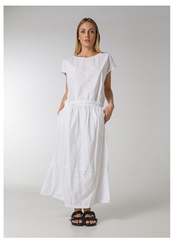 Deha Spódnica w kolorze białym ze sklepu Limango Polska w kategorii Spódnice - zdjęcie 173712289